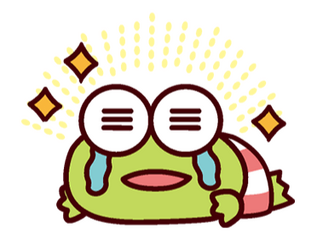 keroppi